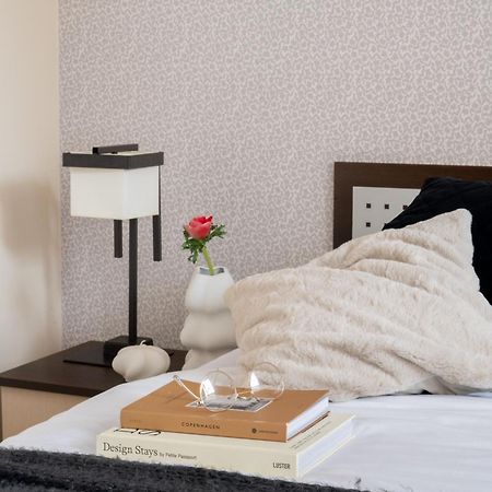 Apartamenty Tetmajera Apartzakop Zakopane Luaran gambar
