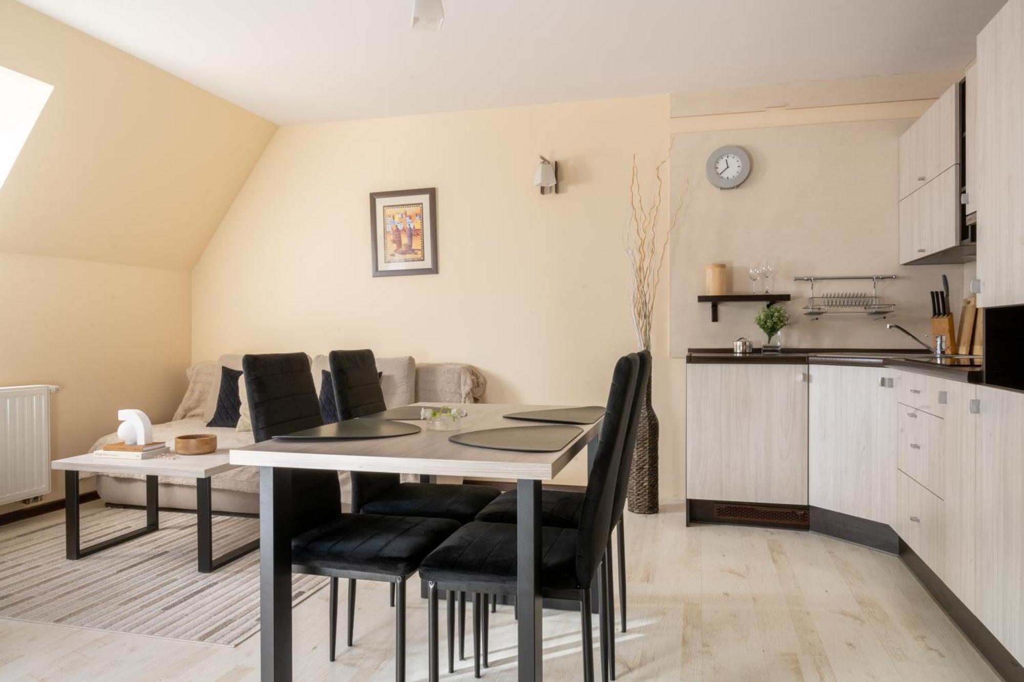 Apartamenty Tetmajera Apartzakop Zakopane Luaran gambar